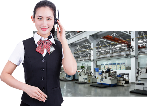 客戶(hù)至上，貼心服務(wù)